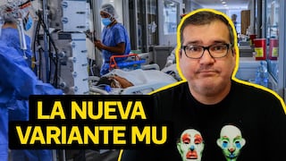 La pregunta del día: ¿Qué tanto debemos preocuparnos por la nueva variante Mu?