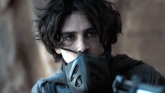 Tráiler de "Dune" en español. (Fuente: Difusión)