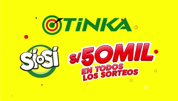 La Tinka: descubre el resultado y ganadores del sorteo realizado el 20/09/23