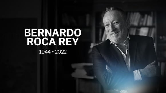 Bernardo Roca Rey