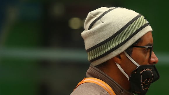 La pregunta del día: ¿Qué se sabe del anuncio del Ejecutivo sobre la flexibilización en el uso de mascarillas?