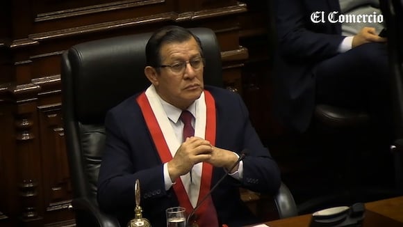 Eduardo Salhuana fue apoderado de dos mineros investigados #VideosEC #UI