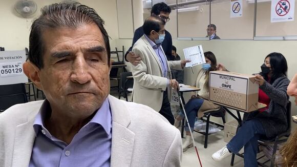 Inclusión electoral: ¿es viable ejercer el derecho al sufragio siendo ciego? #VideosEC