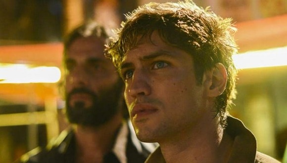 Tráiler de la serie de "DOM". (Fuente: Prime Video)