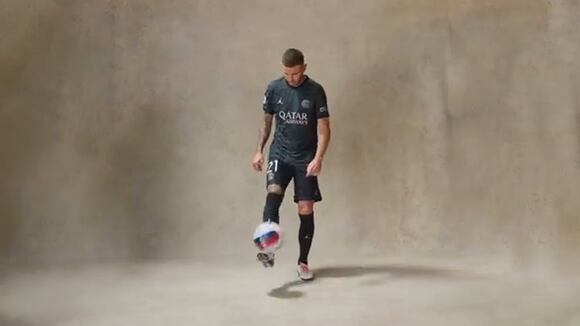 PSG vs Marsella en vivo online por la Ligue 1 de Francia.