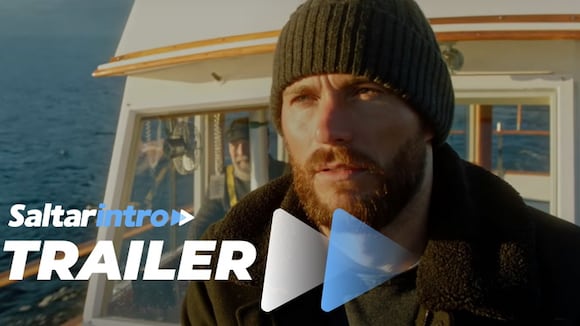 Saltar Intro | Tráiler de "Instinto peligroso". (Fuente: Lionsgate)