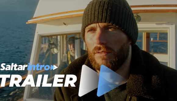 Saltar Intro | Tráiler de "Instinto peligroso". (Fuente: Lionsgate)