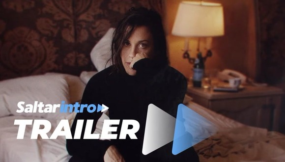 Saltar Intro |Tráiler de "Jagged". (Fuente: HBO Max)