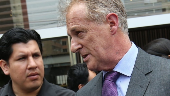 La pregunta del día: ¿Por qué vacaron a Jorge Muñoz? #VideosEc