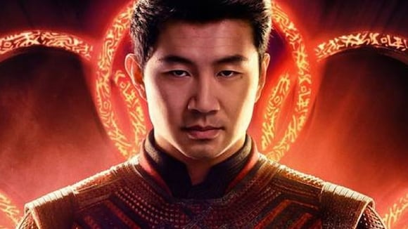 Tráiler de “Shang-Chi y la leyenda de los Diez Anillos”