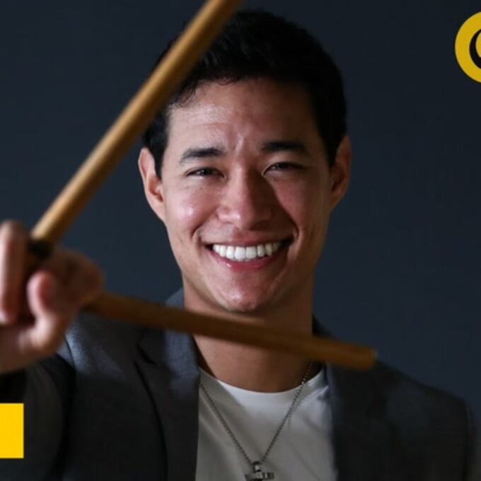 “No puedo garantizar que ganaré, pero sí que dejaré un mensaje para que los peruanos se sientan orgullosos”