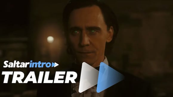 Saltar Intro | Tráiler de "Loki 2". (Fuente: Disney)