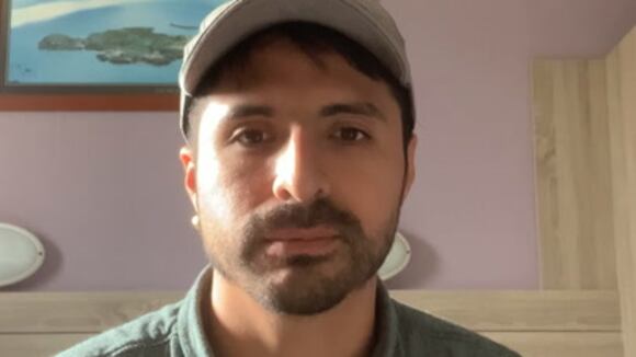 Presunto caso de explotación laboral