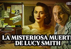¿Quién mató a Lucy Smith?
