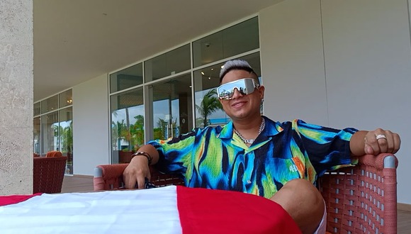 JP El Chamaco participará de los Premios Heat 2023