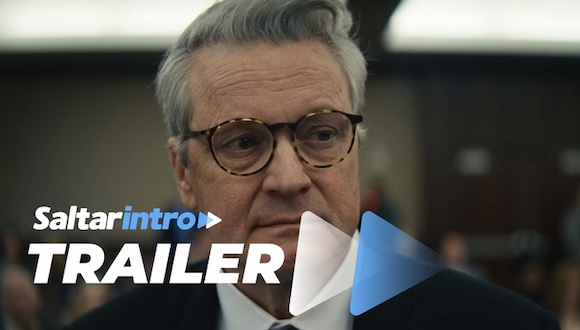 Saltar Intro |Tráiler de "La escalera". (Fuente: HBO Max)