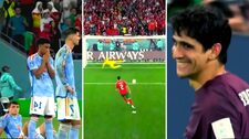 Qatar 2022: Marruecos inscribe su nombre en cuartos de final tras vencer a España por los penales