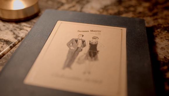 Experienciasec - Sastrería Martinez 2023