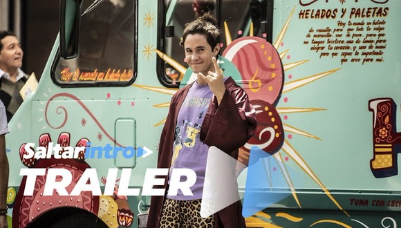 Saltar Intro | Tráiler de "Papás por encargo". (Fuente: Disney+)