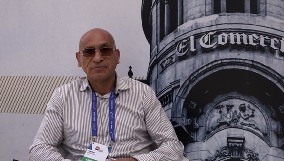 CADE 2022: Waldo Mendoza - Ex Ministro De Economìa