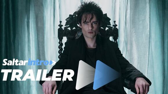 Saltar Intro | Tráiler de "The Sandman". (Fuente: Netflix)