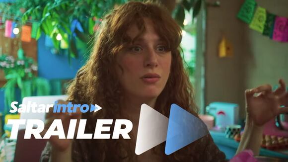 Saltar Intro | Tráiler "Soltera Codiciada 2" (Fuente: Difusión)