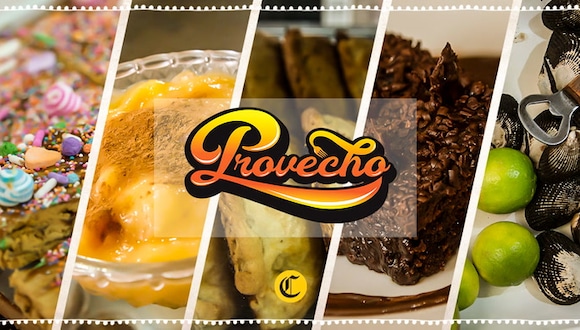 Los 10 mejores lugares para comer en Magdalena. (Fuente: Provecho)