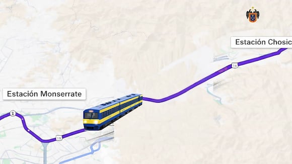 PANTALLA TRENES ALTA