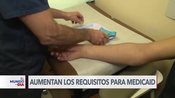 Millones de personas pierden acceso a seguro médico gratuito en EEUU