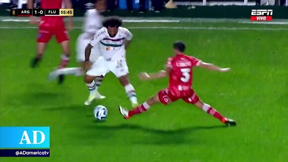 El llanto de Marcelo tras causar terrible lesión a rival