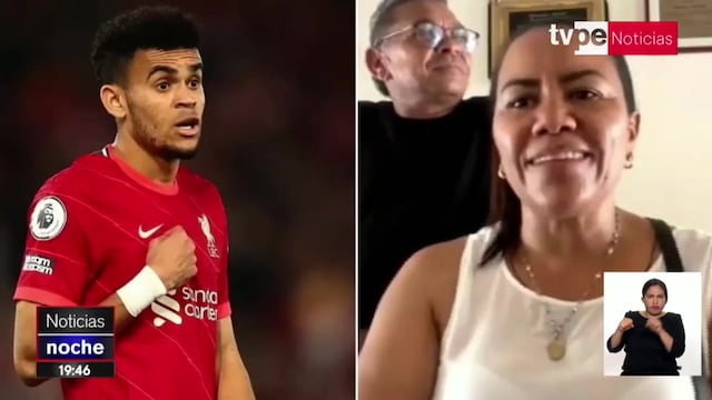 Todo sobre el secuestro a los padres de Luis Díaz, delantero del Liverpool