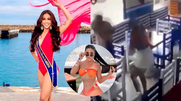 Todo sobre el asesinato a Landy Párraga, exreina de belleza de Ecuador | VIDEO
