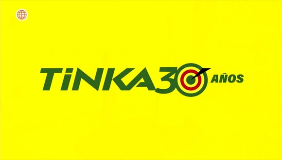 La Tinka: Resultado del sorteo realizado el 02/10/24