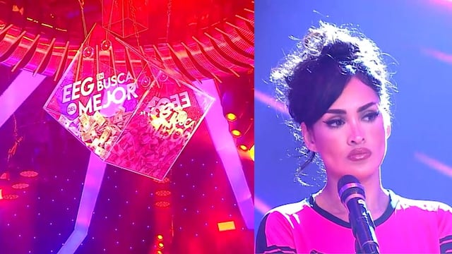 Micheille Soifer se despide del nuevo formato de Esto es Guerra