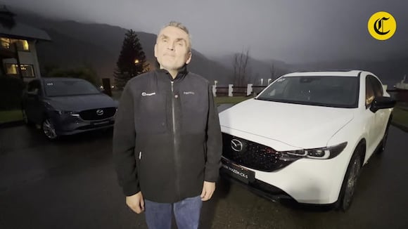 Entrevista a Thibaud Aymeric