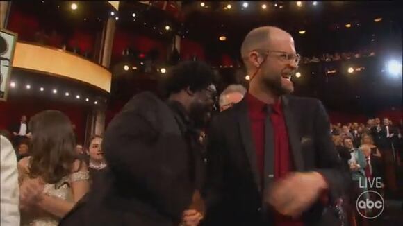 Oscar Mejor Película | VIDEO: ABC / Oscars