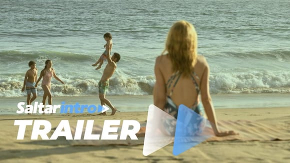 Tráiler "Expatriadas" episodio 3