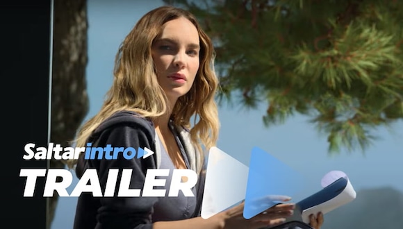 Saltar Intro | Tráiler de "Bienvenidos a Edén". (Fuente: Netflix)