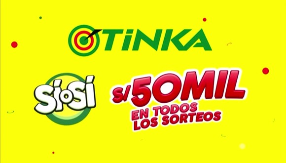 La Tinka: Descubre el resultado del sorteo realizado el 28/06/23