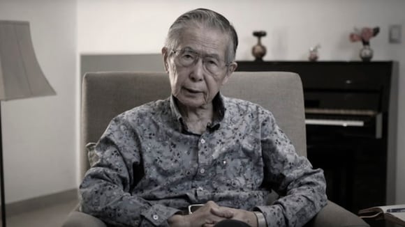 Fallece Alberto Fujimori a los 86 años