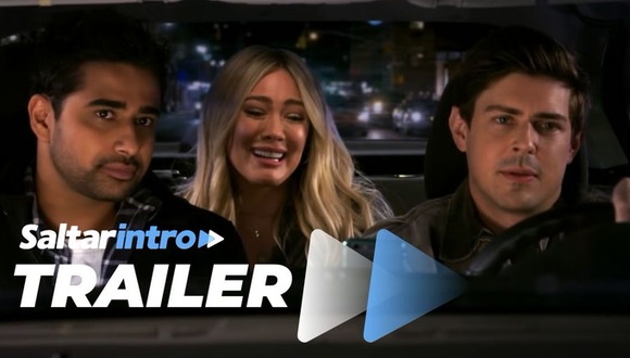 Saltar Intro | Tráiler de "How I Met Your Father". (Fuente: Hulu)