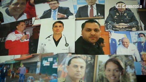 Hermano de dueño de Aionia cobró S/18 millones por pago de Essalud #VideosEC #UI