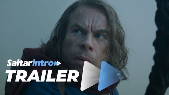 Saltar Intro | Tráiler de "Willow" en Disney+.