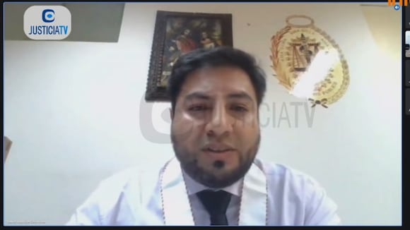 ‘Monstruo de Satipo’ se declara culpable y Poder Judicial le ordena nueve meses de prisión preventiva