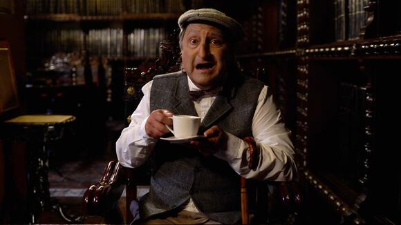 Mamoru Shimizu, el primer asesino en serie del Perú #VideosEC