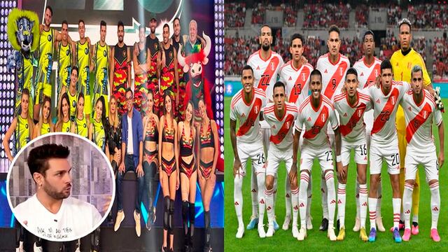 Nicola Porcella: “Los guerreros éramos más que los jugadores de la selección”