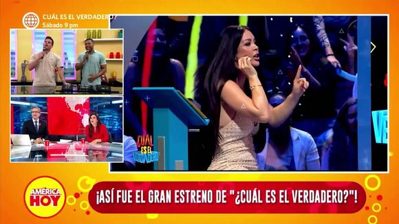 Federico Salazar se manifiesta sobre derrota de Alianza Lima