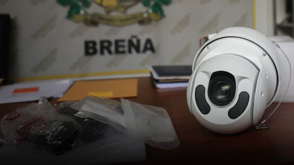 Breña, el distrito sin cámaras de seguridad