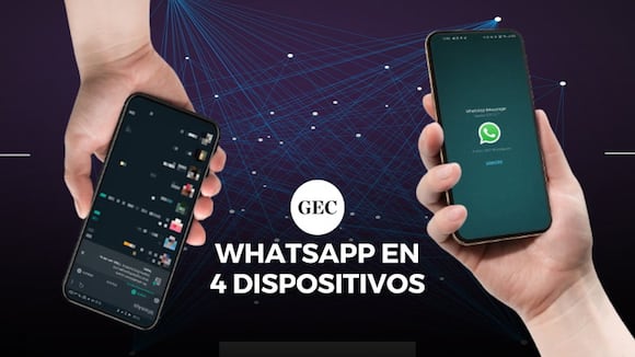 WhatsApp se renueva: el truco para abrir la misma cuenta en varios celulares