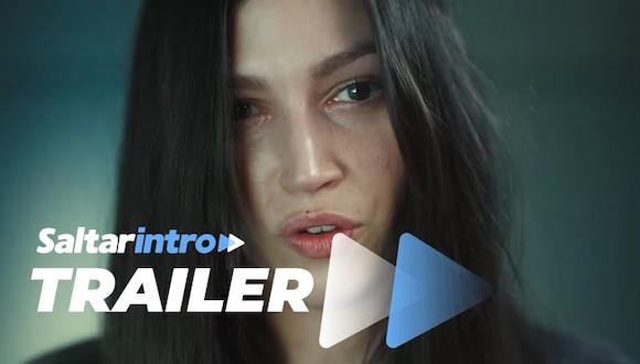 Saltar Intro | Tráiler de "El cuerpo en llamas". (Fuente: Netflix)